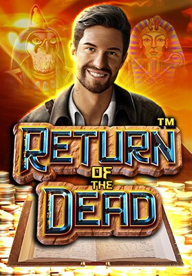 Return Of The Dead